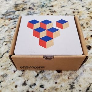 Area Ware Table Tiles Coasters